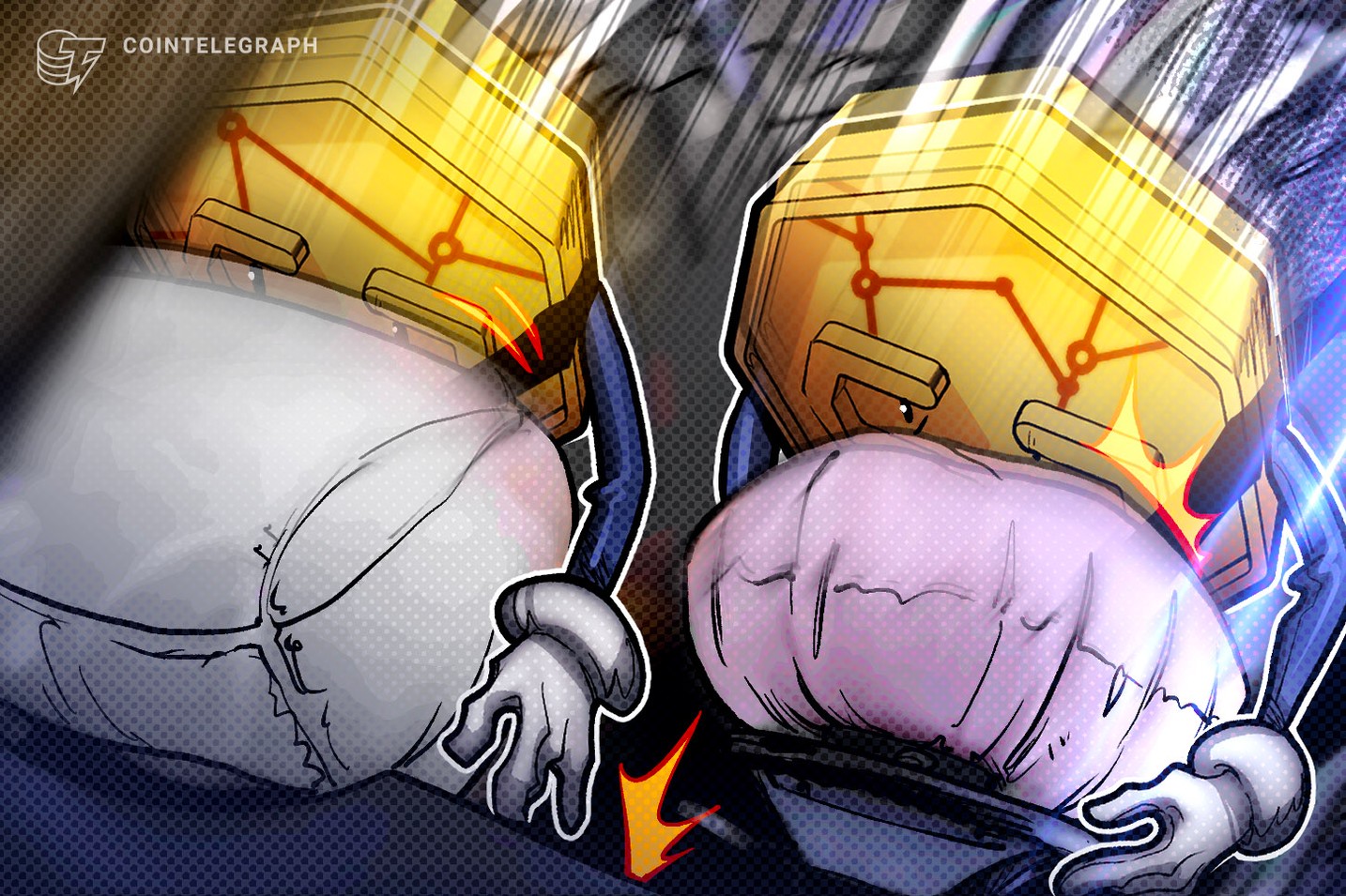 Why are Bitcoin Ordinal Inscription tokens ORDI, SATS crashing?