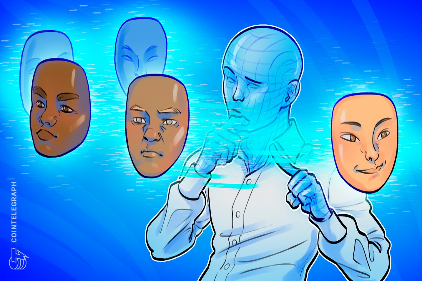Security researchers unveil deepfake AI audio attack that hijacks live conversations