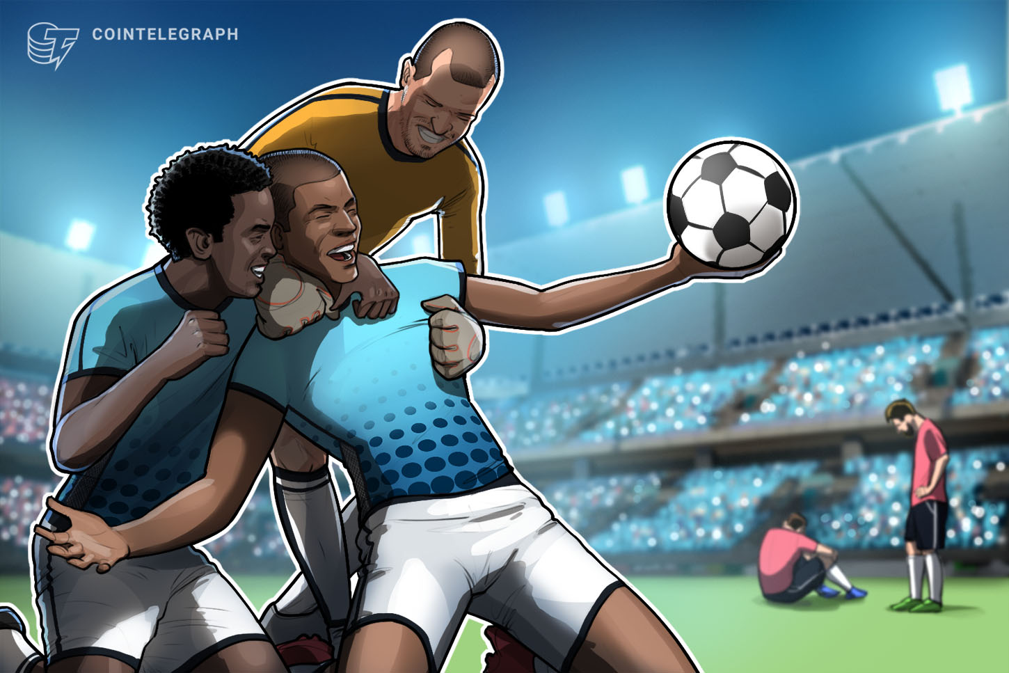 Paris Saint-Germain begins Web3 drive as a new  blockchain validator for Chiliz Chain