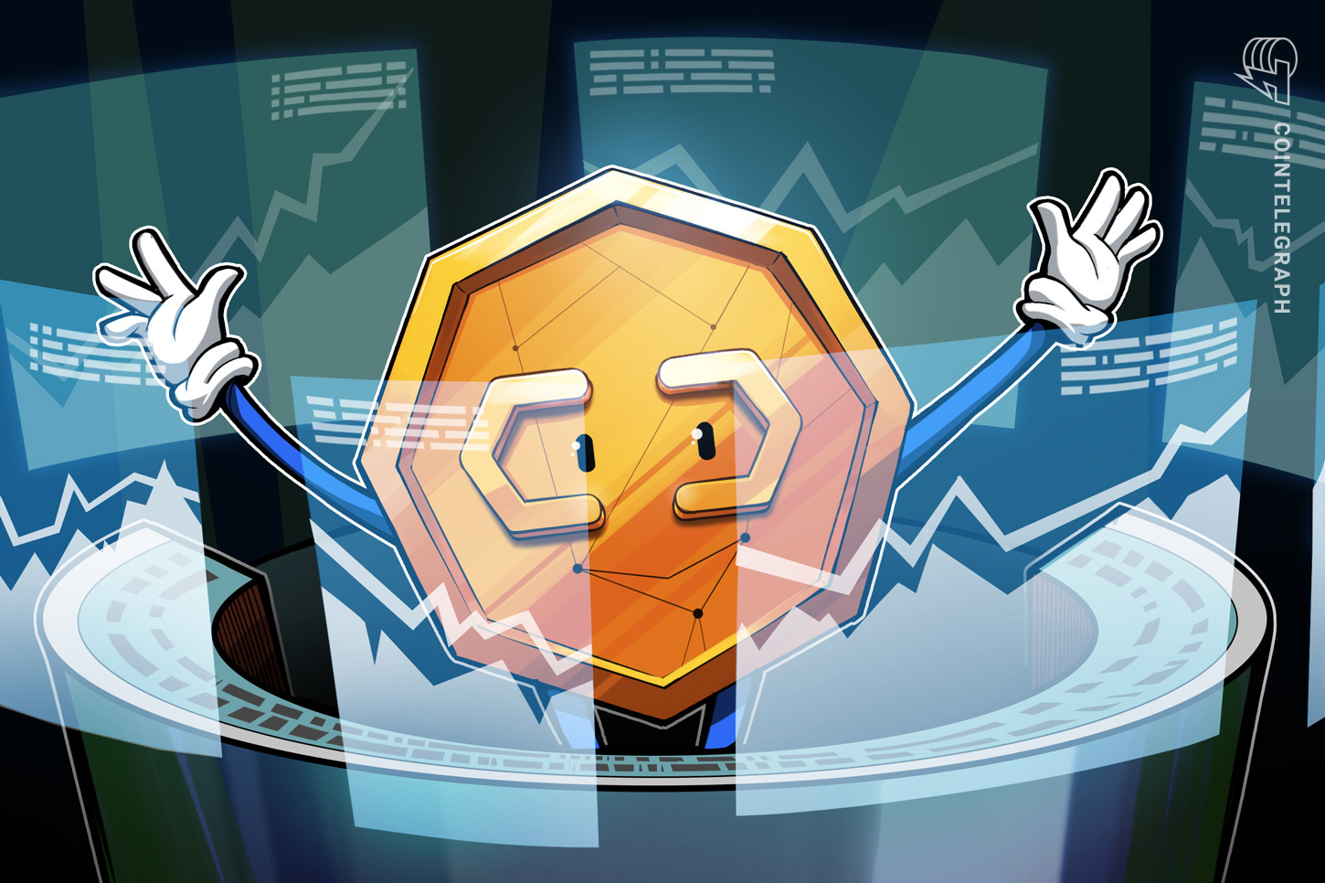 Backpack crypto exchange's success is a testament to a maturing industry: Founder