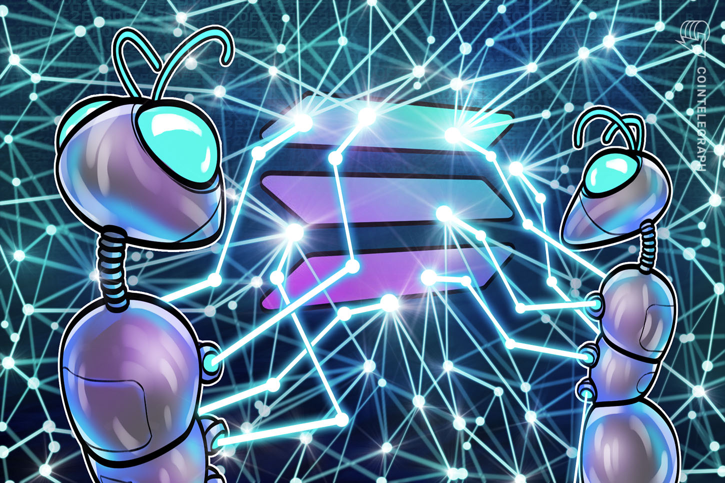 Ore creator proposes rewards to tackle Solana congestion