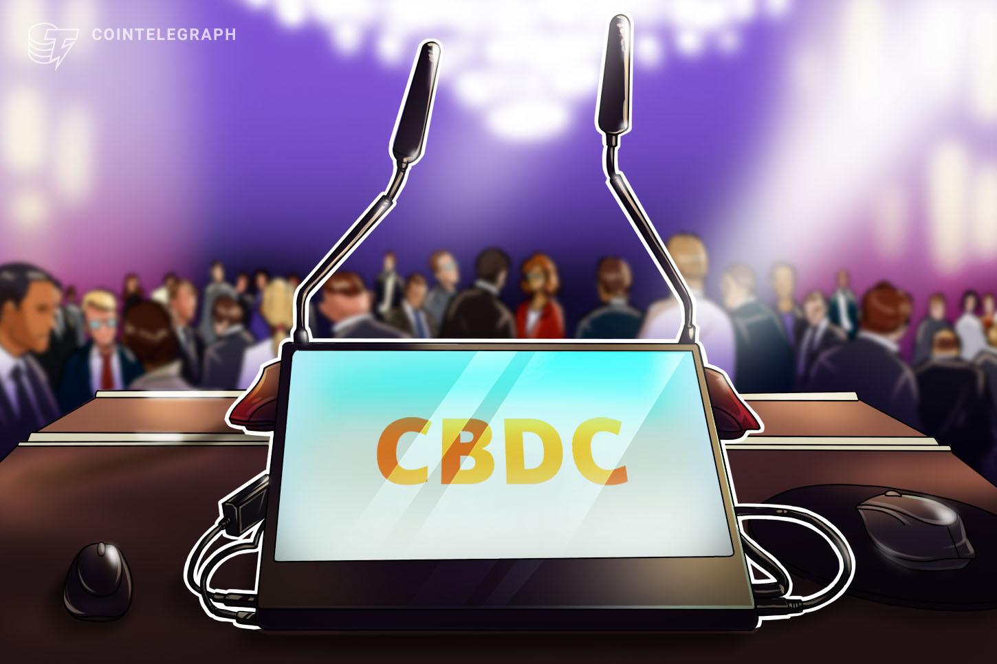 Central banks must revise business model, embrace CBDCs — ECB member