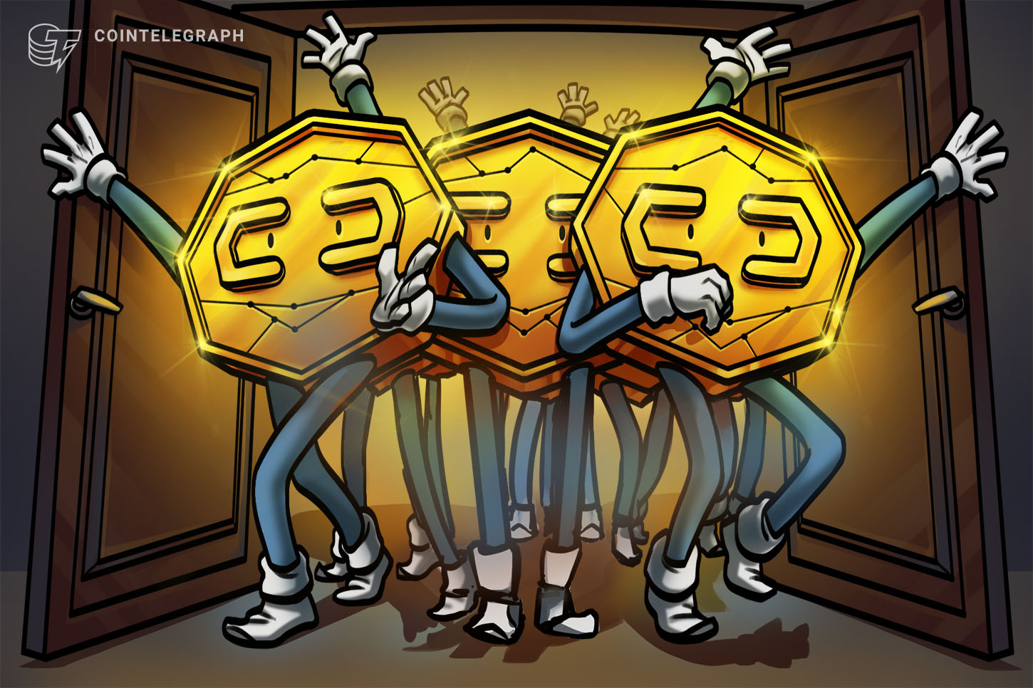 Crypto degens ‘hungry’ for next big SocialFi breakthrough — K33 Research