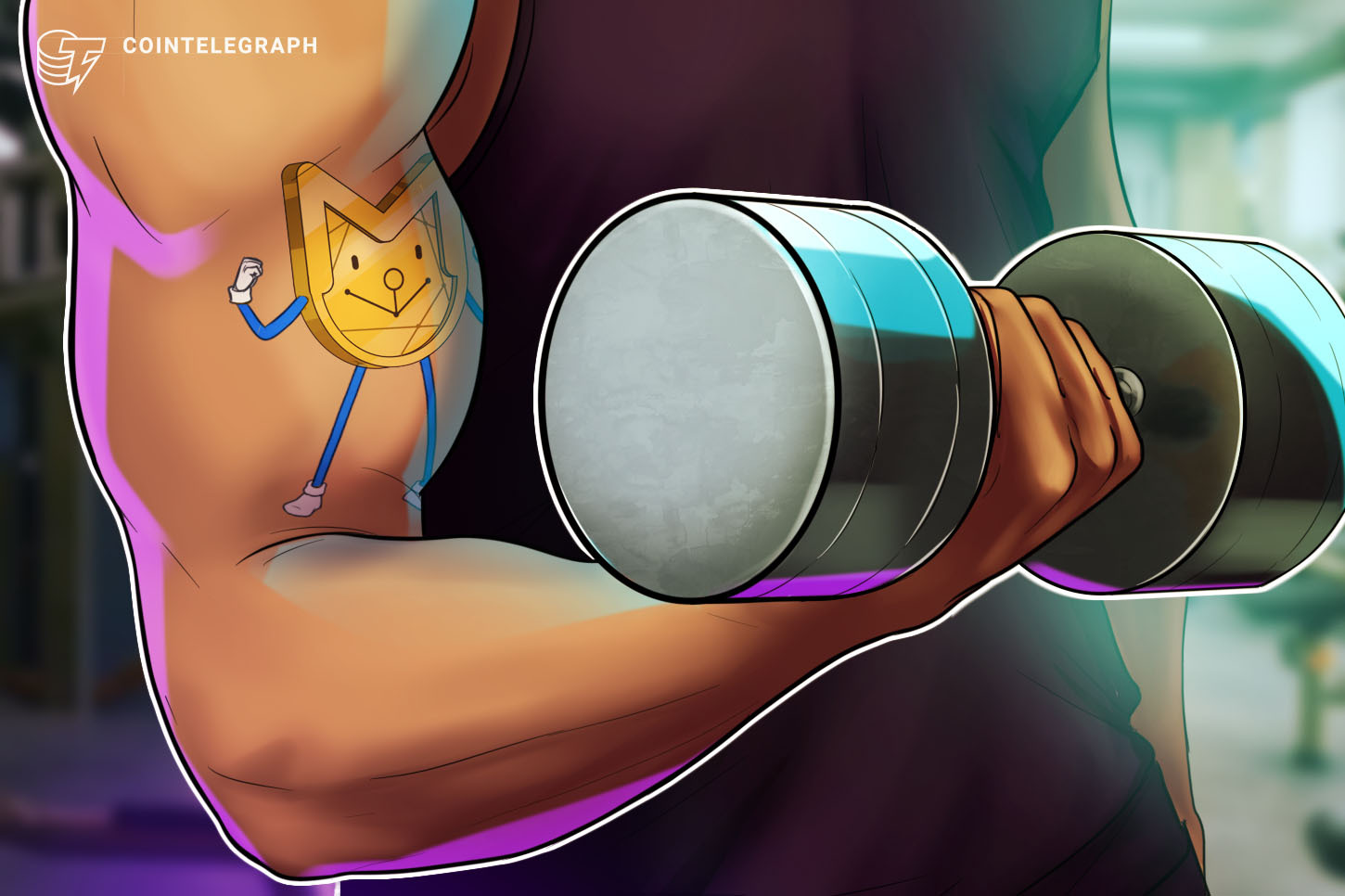 Degens pumped GameStop memecoins because they’re ‘bored’ — Traders
