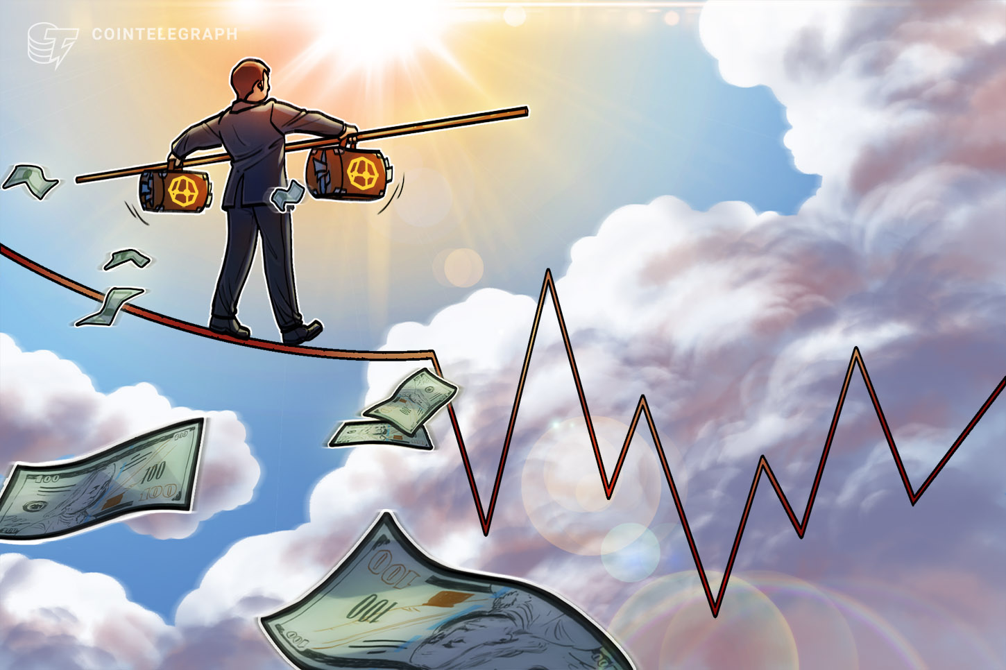 Altcoins a ‘relatively huge’ risk as days of big returns are gone, say analysts